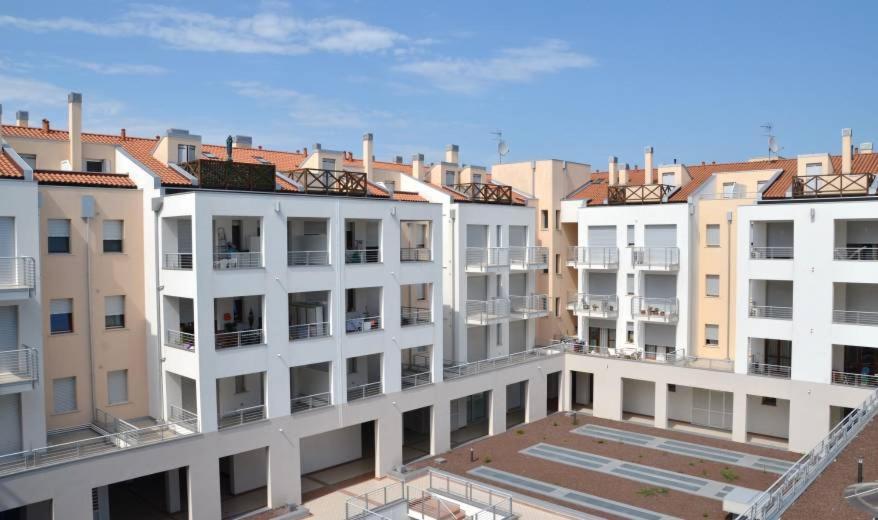 Appartamento Ai Do Mori Cavallino-Treporti Exterior photo